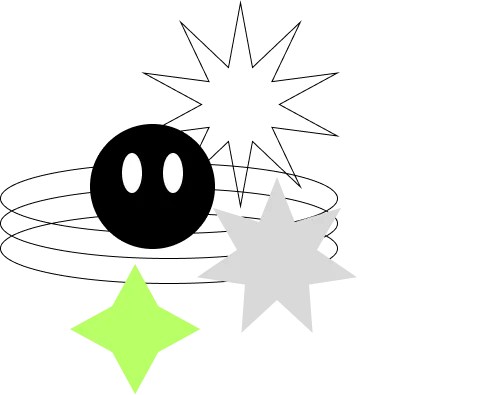 Privacy-first advertising illustration